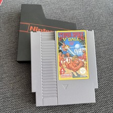 ebay® Auktion 267718524532 | Super Spike V Ball für NES | Nintendo Entertainment System Retro Spiel ✅⭐️ Thumbnail of ebay® auction 267718524532 | Super Spike V Ball für NES | Nintendo Entertainment System Retro Spiel ✅⭐️