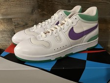 Nike Mac Attack Wimbledon QS