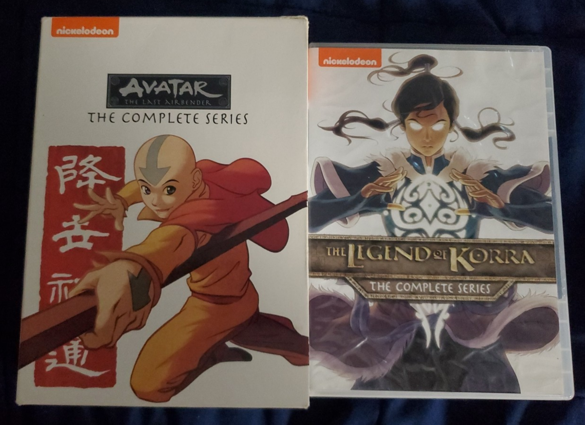 Aang Legend Of Korra Netflix Country Avatar The Last Airbender