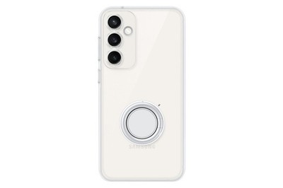 Clear Gadget Case für Galaxy S23 FE | Transparent | Samsung