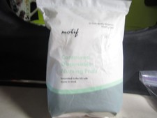 Motif Medical Contoured Disposable Nursing Pads 60Count Individually Wrapped New