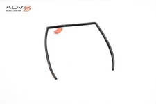 2007 - 2013 LAND ROVER RANGE SPORT REAR LEFT SIDE WINDOW RUN CHANNEL SEAL OEM