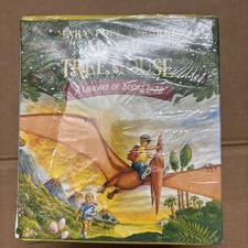 Magic Tree House Books 1-28 Boxed Set by Mary...