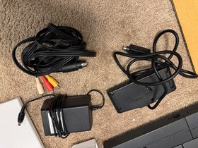 TurboGrafx-CD/TurboDuo video game system CIB complete w/ matching serial box, ++