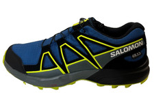 Salomon XA Oribi Chaussures De Trail En Course UK 3.5 US 4 EU 36 REF 4198