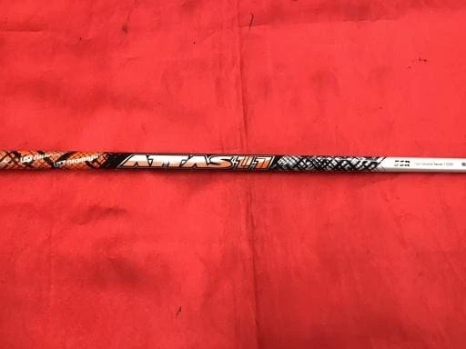 Lynx Golf PARALLAX VS-2 LIMITED 43 10.5° Stiff Regular RH 43in Driver HC 9627 - Image 4 of 4