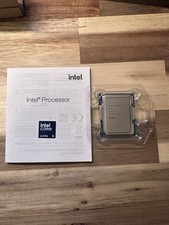 Intel Core Ultra 5 Desktop Processor 245K - 14 cores 6 P-cores 8 E-cores