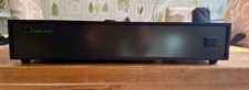 Naim NAP 250 Stereo Power Amp - Olive Series/Boxed, serviced by Naim w/leads