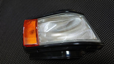 Toyota Genuine AE86 Late Levin  Corner Lens Driver'S Side  Turn Signal