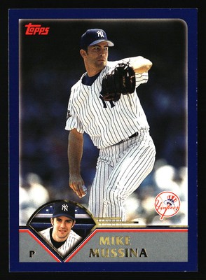 New York Yankees Baseball Cards - Choose from 100s Quantity Discount Part 2