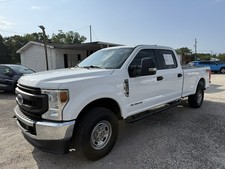 2022 Ford F-250 Super Duty SUPER DUTY