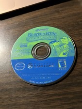 Ed, Edd N Eddy  Nintendo GameCube