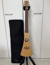 Martin Backpacker GTR Martin] [Guitarra acústica