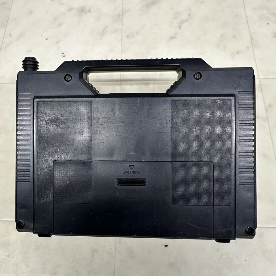 Futaba FP-T2MR 27MHz R/C Radio Transmitter Used Unverified Collectible Japan zz8 - Image 2 of 4