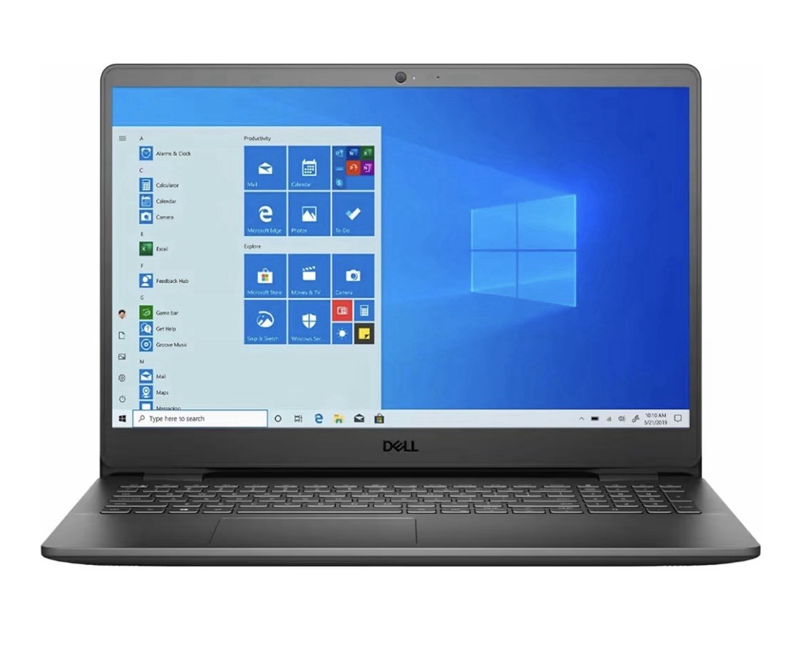 Dell Inspiron 15 3501 15.6 inch (256GB, Intel Core i5 11th Gen