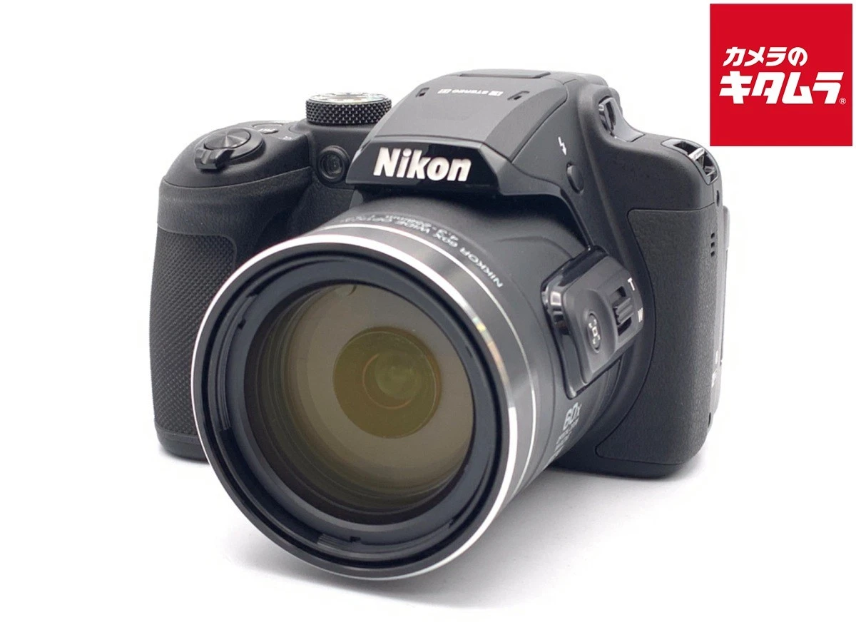 Nikon Coolpix B700 Digital Cameras for Sale | Shop New & Used