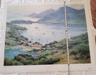 Clyde Aspevig Print "A View Of English Harbor From The Governor's Mansion" #527 — photo 5