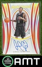 Jamal Crawford 2023-24 Panini Immaculate 4/10 Sophisticated Auto Gold Clippers