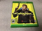 Cyberpunk 2077 (Xbox One USED)