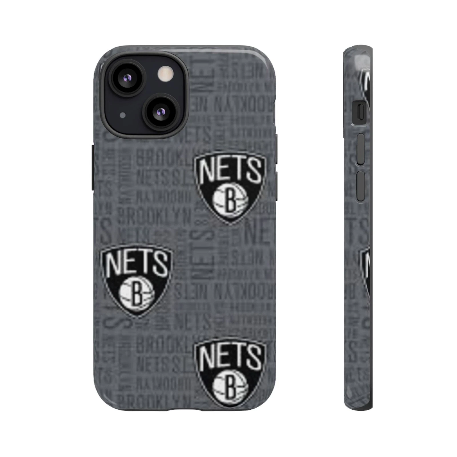 Brooklyn Nets iPhone Cases