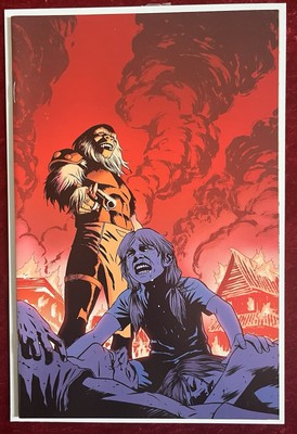 Planet of the Apes (5th Series) #10C VF+. 8.5; Boom! Studios. 2012