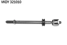 SKF VKDY 321010 Inner Tie Rod for VW