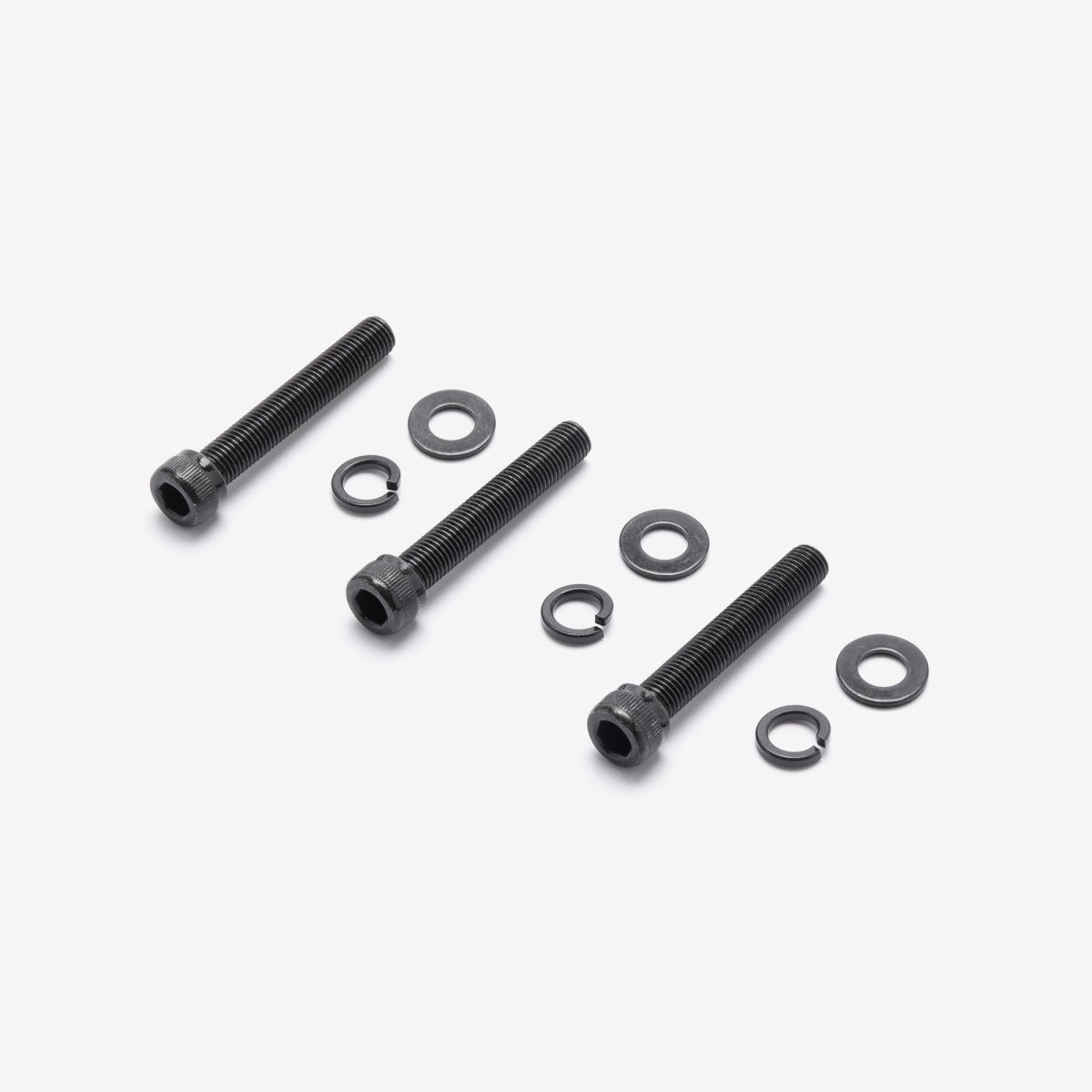Exhaust attachment Kit for LJ300T-18A-E5 Washer Black Front WSH0085 Scooter NEW