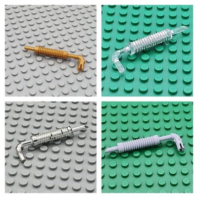 LEGO  Auspuff Technic Pin Brick - 14682/65571 - versch. Farben und Mengen