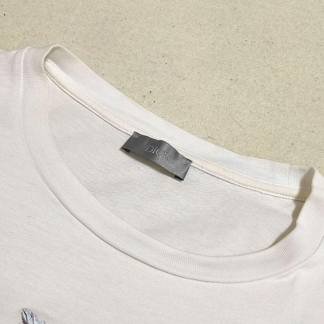 ディオール(DIOR) 21AW J'ADIORウールテディホワイト34 enxp5z9knyxld_1.jpg