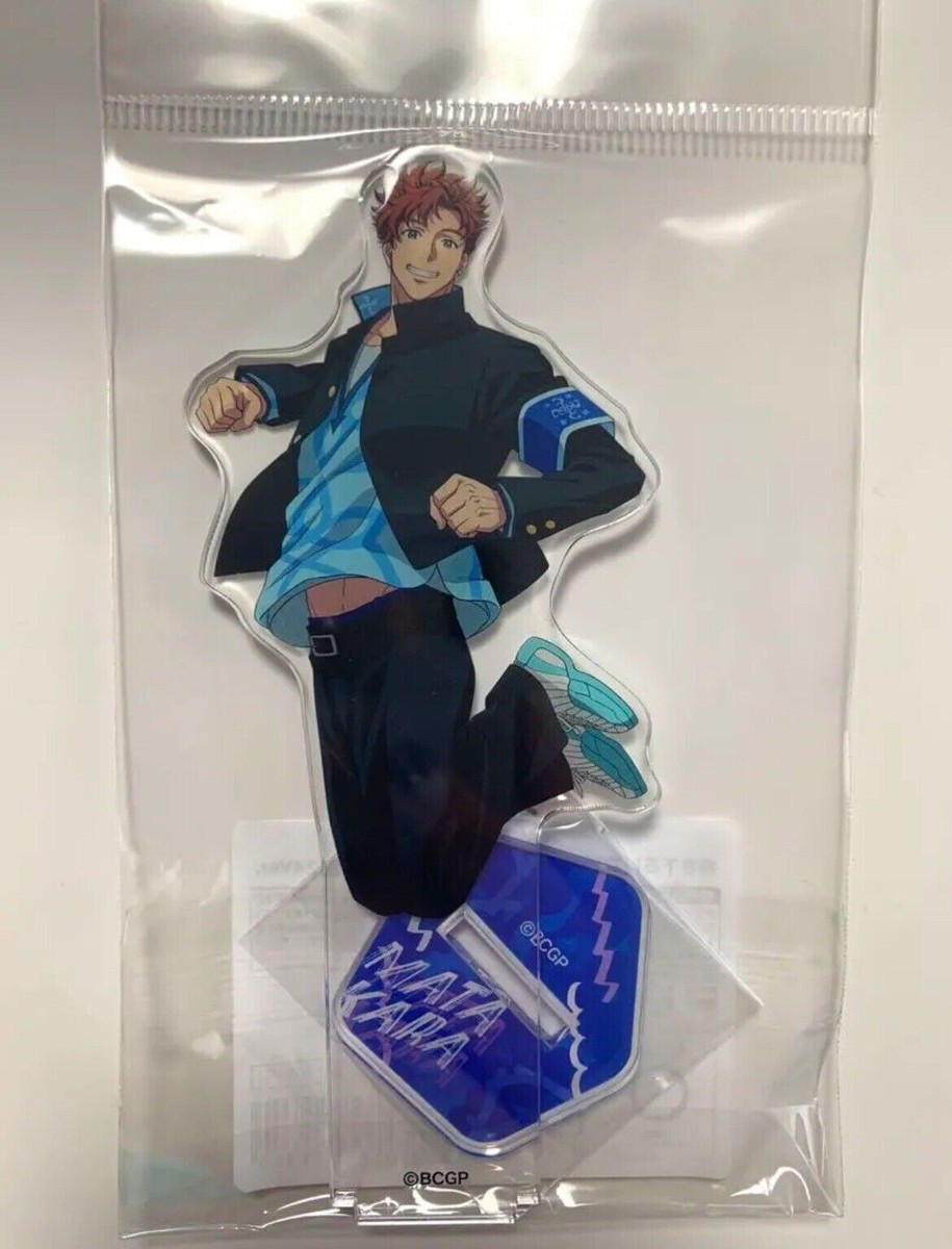 Bucchigiri X Anime Japan 2024 Matakara Asamine Acrylic Stand