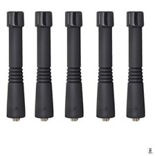 5X KRA-17 UHF 400-470Mhz Antenna For TK3140 TK3160 TK3170 TK3173 TK3180 Radio