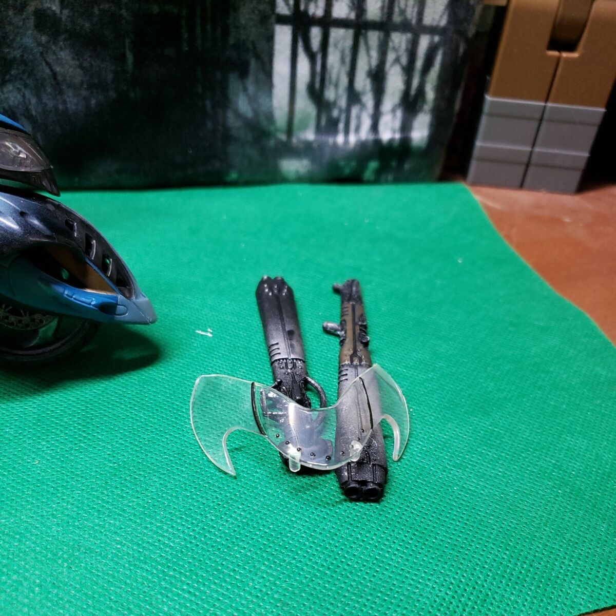 McFarlane Spawn Nitro Riders Flashpoint Action Figure McFarlane Spawn Nitro Riders Flashpoint Action Figure