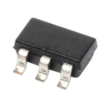 6Pcs ADP123AUJZ-R7 TSOT-23-5 Linear Voltage Regulators 300mA LDO Adjustable Vout