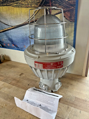 HOLOPHANE HRLL Area Light - Hazardous Location LED Area Light Luminaire Acuity