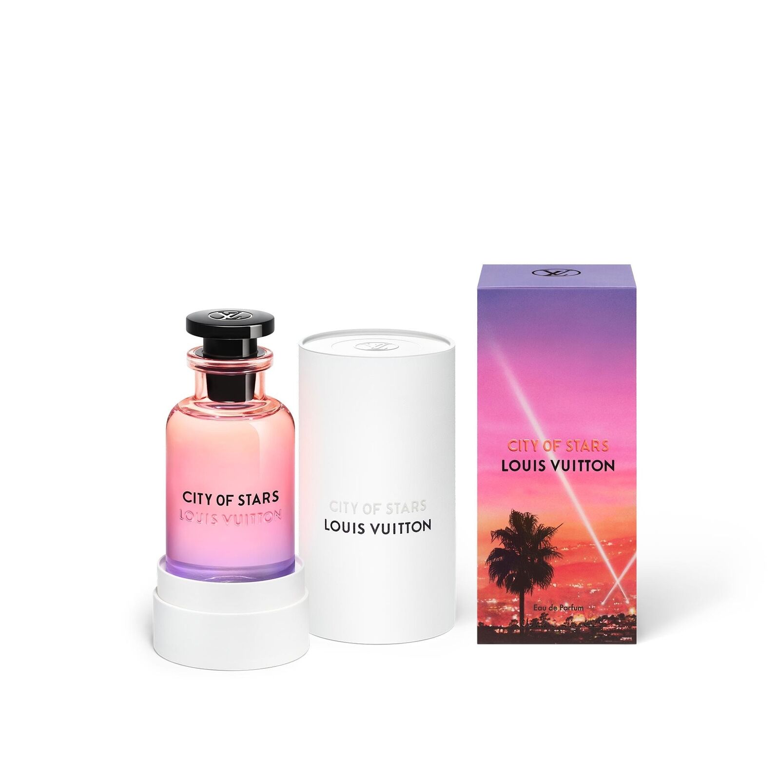 City Of Stars Louis Vuitton perfumy - to nowe perfumy dla kobiet i mężczyzn  2022