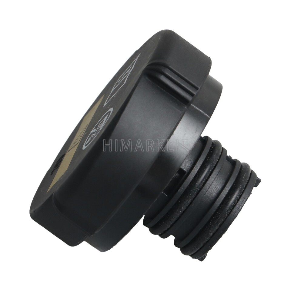 Coolant Reservoir Tank Cap For BMW 17111742231 17117639022 eBay