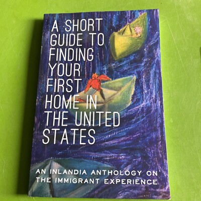 Short Guide to Finding Your First Home in the United States by Editorial...