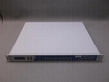 U-40 CHECK POINT SOFTWARE TECHNOLOGIES 10 PORT GIGABIT ETHERNET FIREWALL