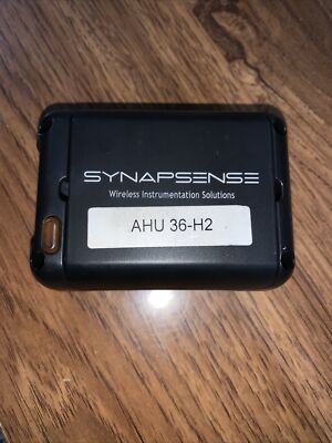 LOT OF 16 SYNAPSENSE WIRELESS 99-0189-001