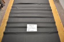 1963 63 FORD FAIRLANE STATION WAGON BLACK HEADLINER USA MADE TOP QUALITY