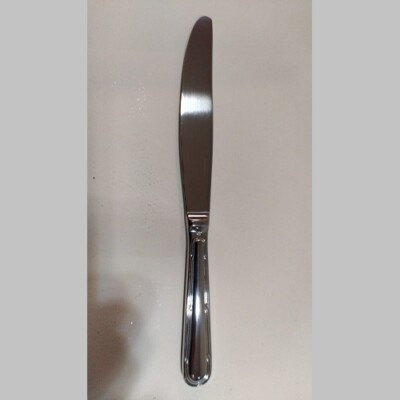 SAMBONET 52509-11 RIBBON 5 pcs MONOBLOCK TABLE KNIFE stainless steel