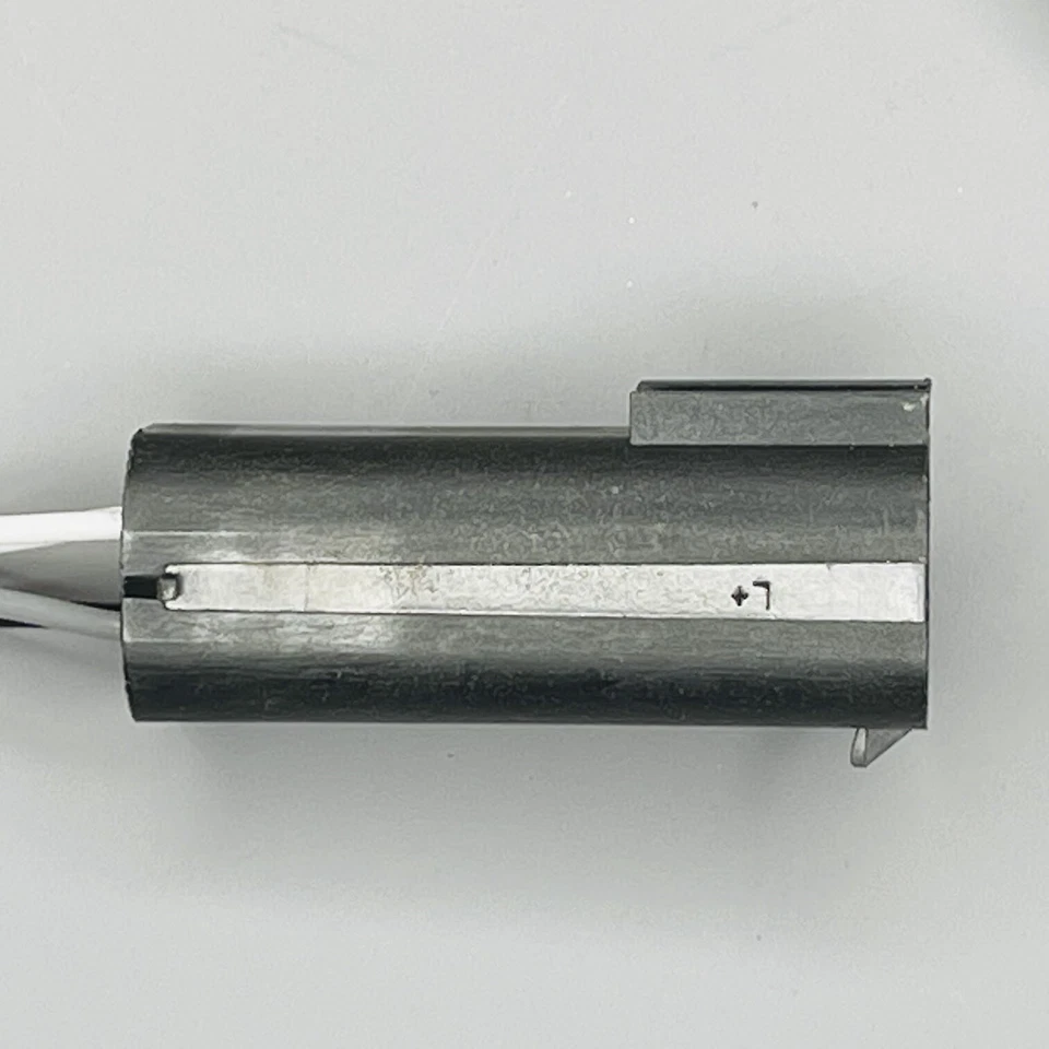 Juego de 2 piezas de sensor de oxígeno lambda base de neón para Dodge 1995-1996 OE Alemania Foto 3 de 4