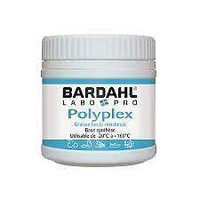 Bardahl Polyplex - Synthetisches Universalfett - 500 G-Dose