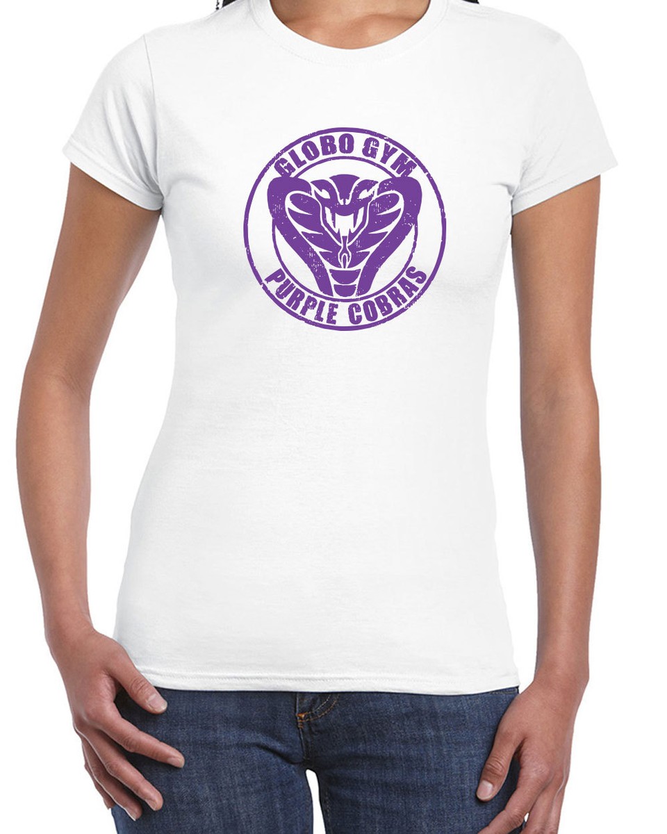 Purple Cobras Costume