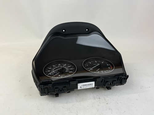 BMW X1 Serie F48 MPH Diesel Instrumenten-Tachometer Kombiinstrument 9295445