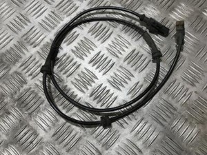 Nissan Micra 2005 ABS Sensor (ABS WHEEL SPEED SENSOR) front left 4 #437796-11