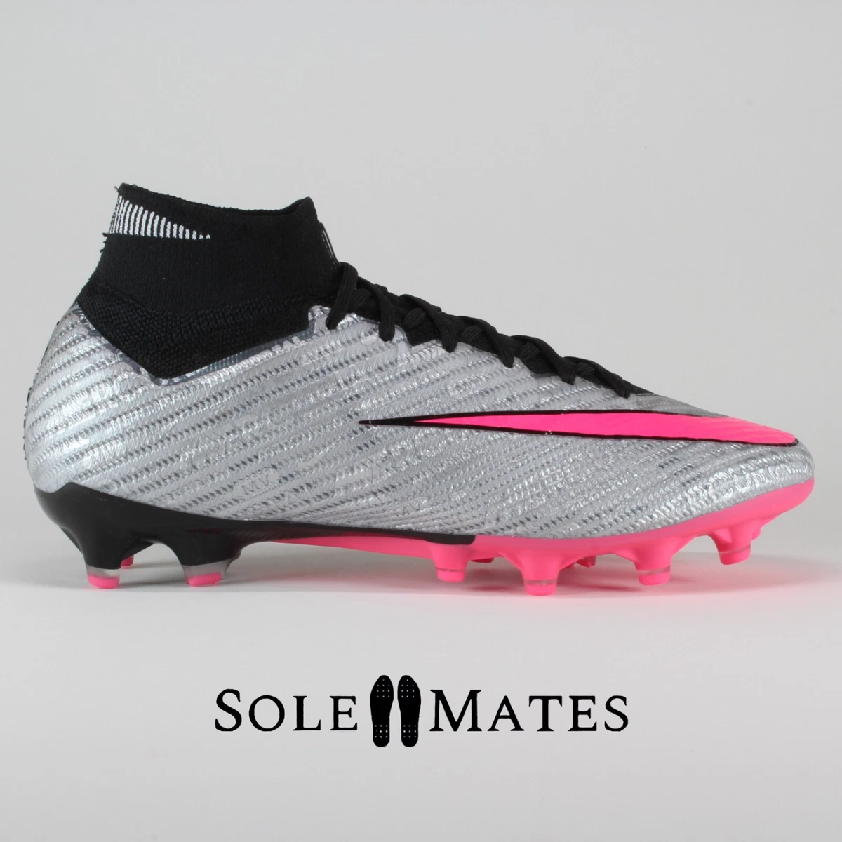 Nike Zoom Mercurial Superfly 9 Elite AG Pro 25th Anniversary Pack