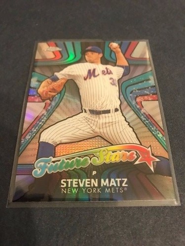 2017 Topps Chrome Future Stars You Pick Complete Your Set! MINT - Picture 5 of 13