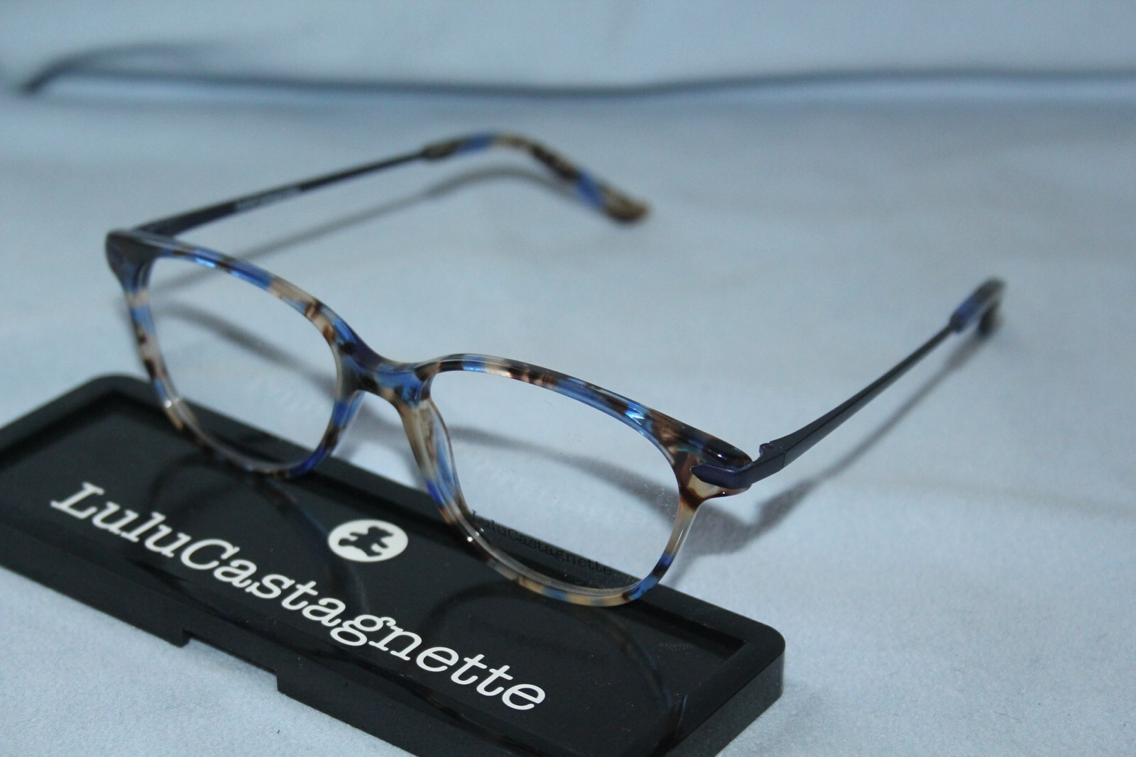 Lunettes junior femme LULU CASTAGNETTE LFAM095 de la salle de classe au bureau