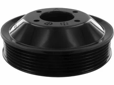 For 1996-1999 BMW 328is Water Pump Pulley 63617CJ 1997 1998 Base Water Pump
